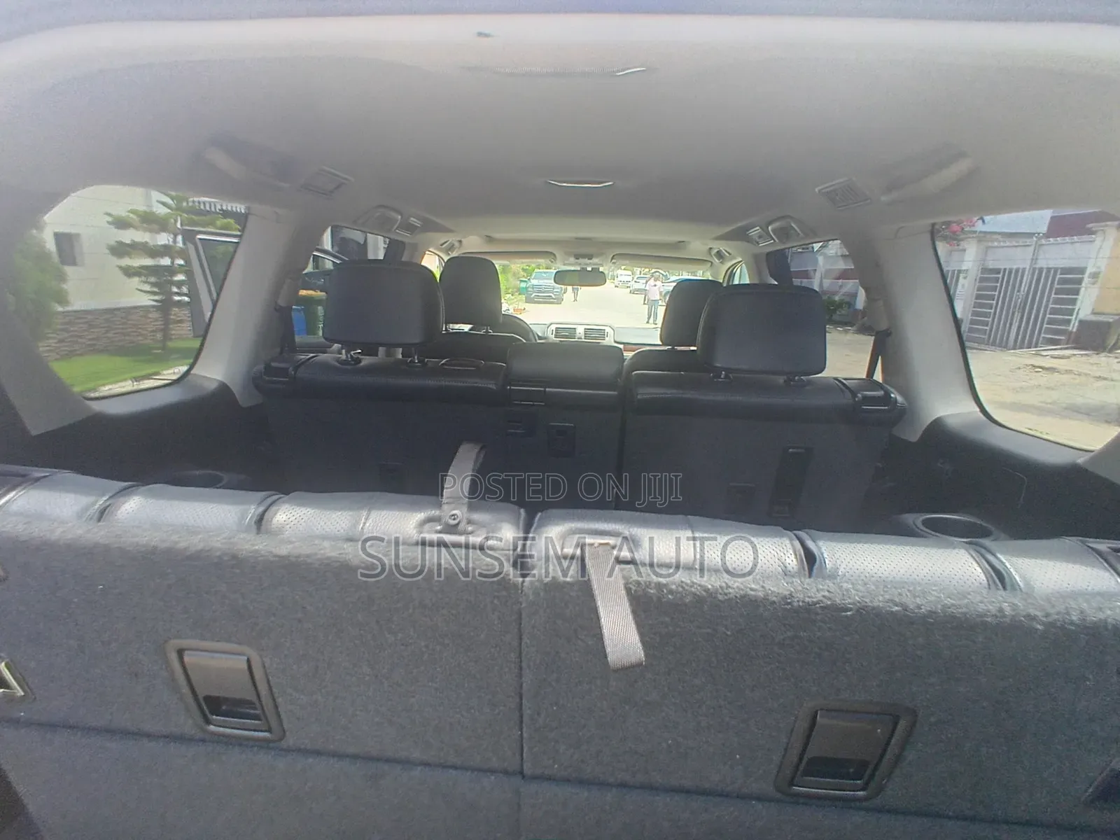 Lexus GX 460 Base 2015 Silver
