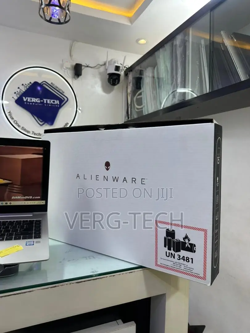 Laptop Alienware M15 R4 16GB AMD Ryzen 9 SSD 1T