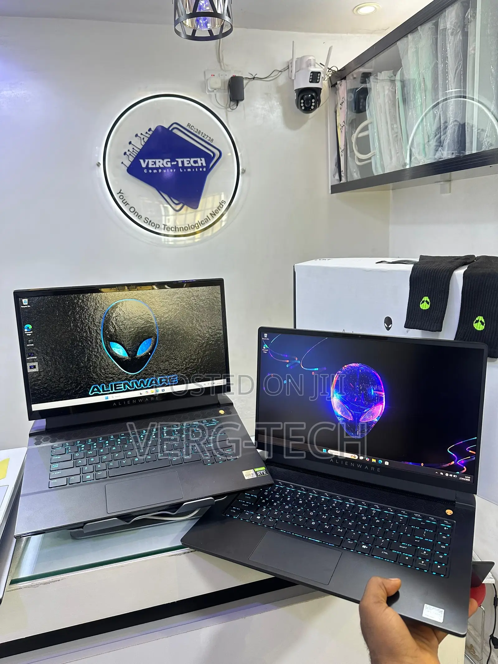 Laptop Alienware M15 R4 16GB AMD Ryzen 9 SSD 1T