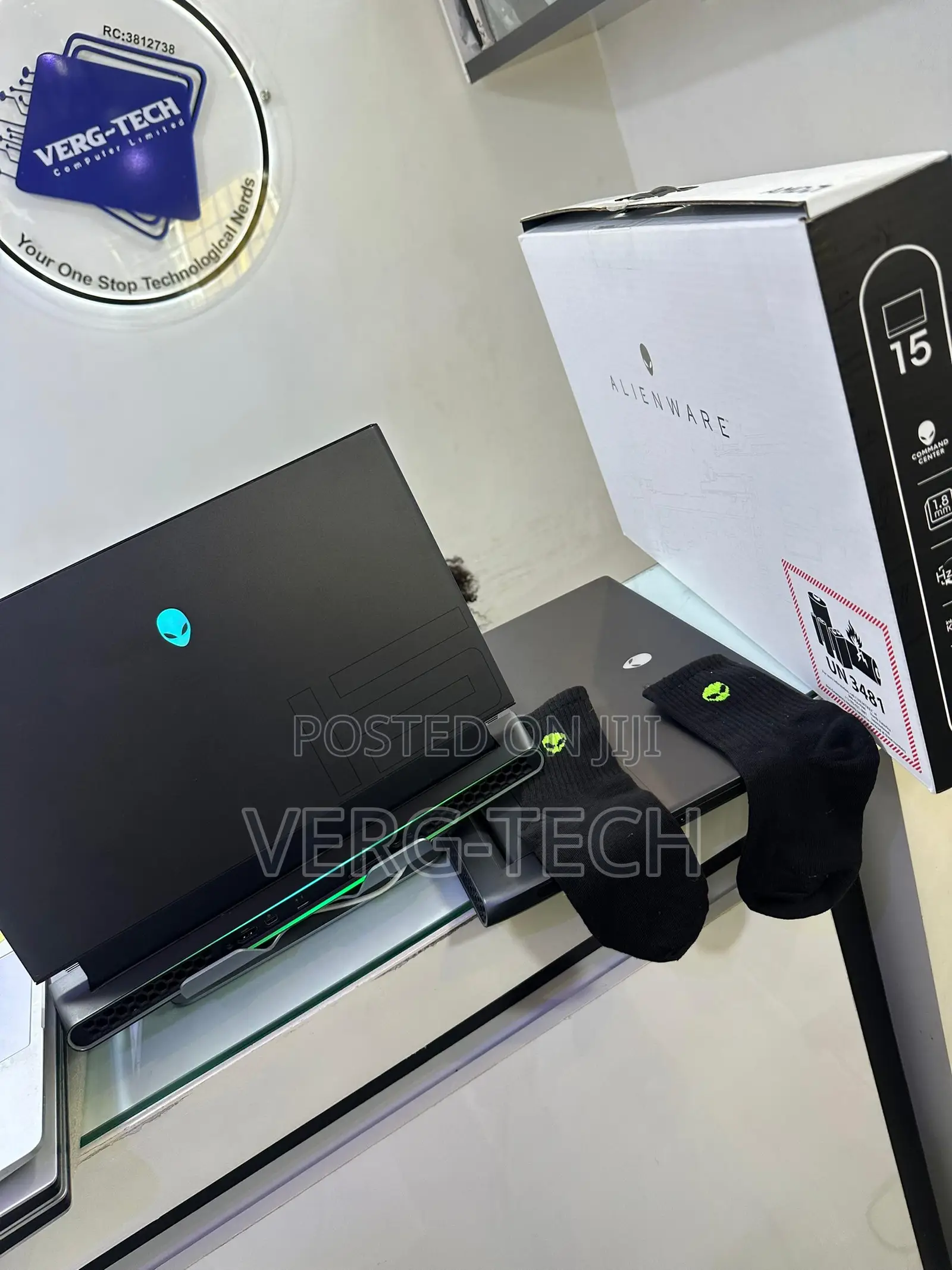 Laptop Alienware M15 R4 16GB AMD Ryzen 9 SSD 1T