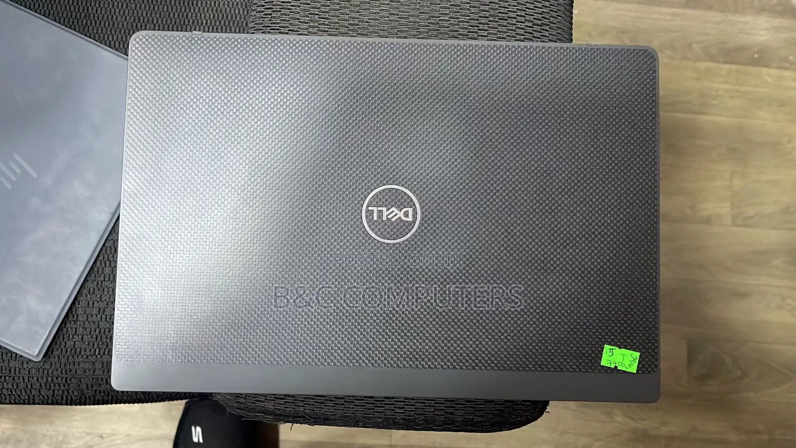 Laptop Dell Latitude 7400 8GB Intel Core i5 SSD 256GB