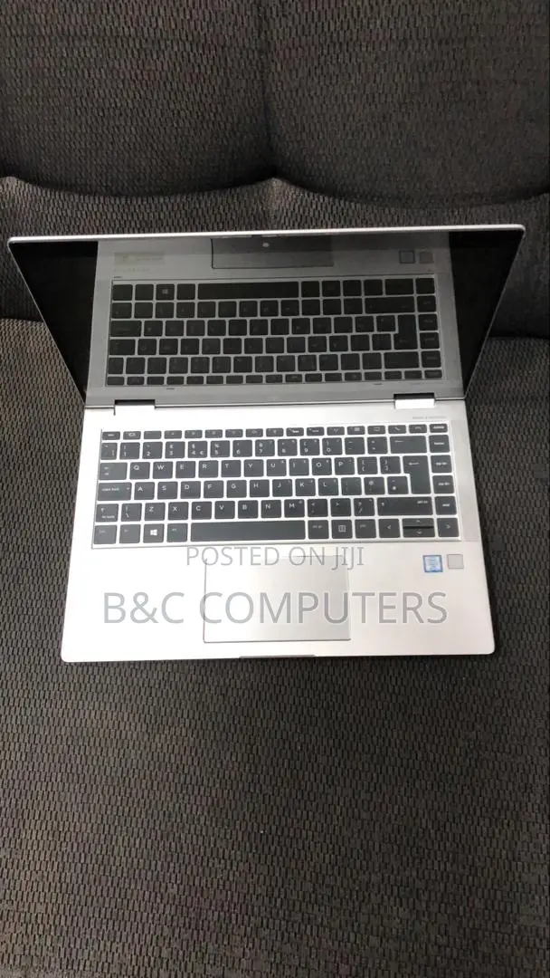 Laptop HP EliteBook 1040 G6 16GB Intel Core i7 SSD 512GB
