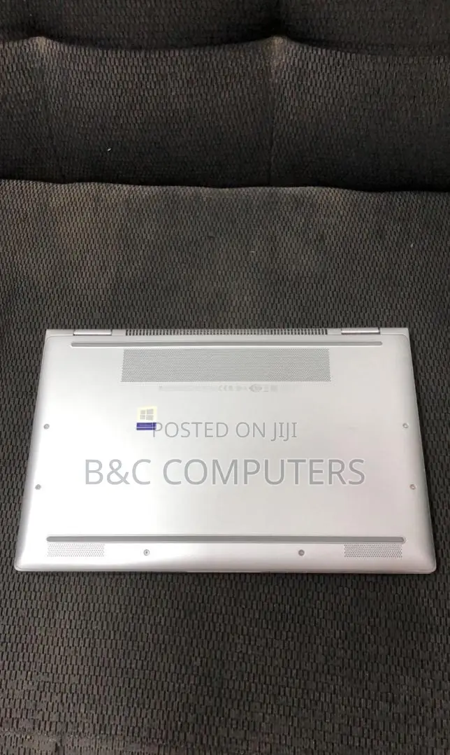 Laptop HP EliteBook 1040 G6 16GB Intel Core i7 SSD 512GB