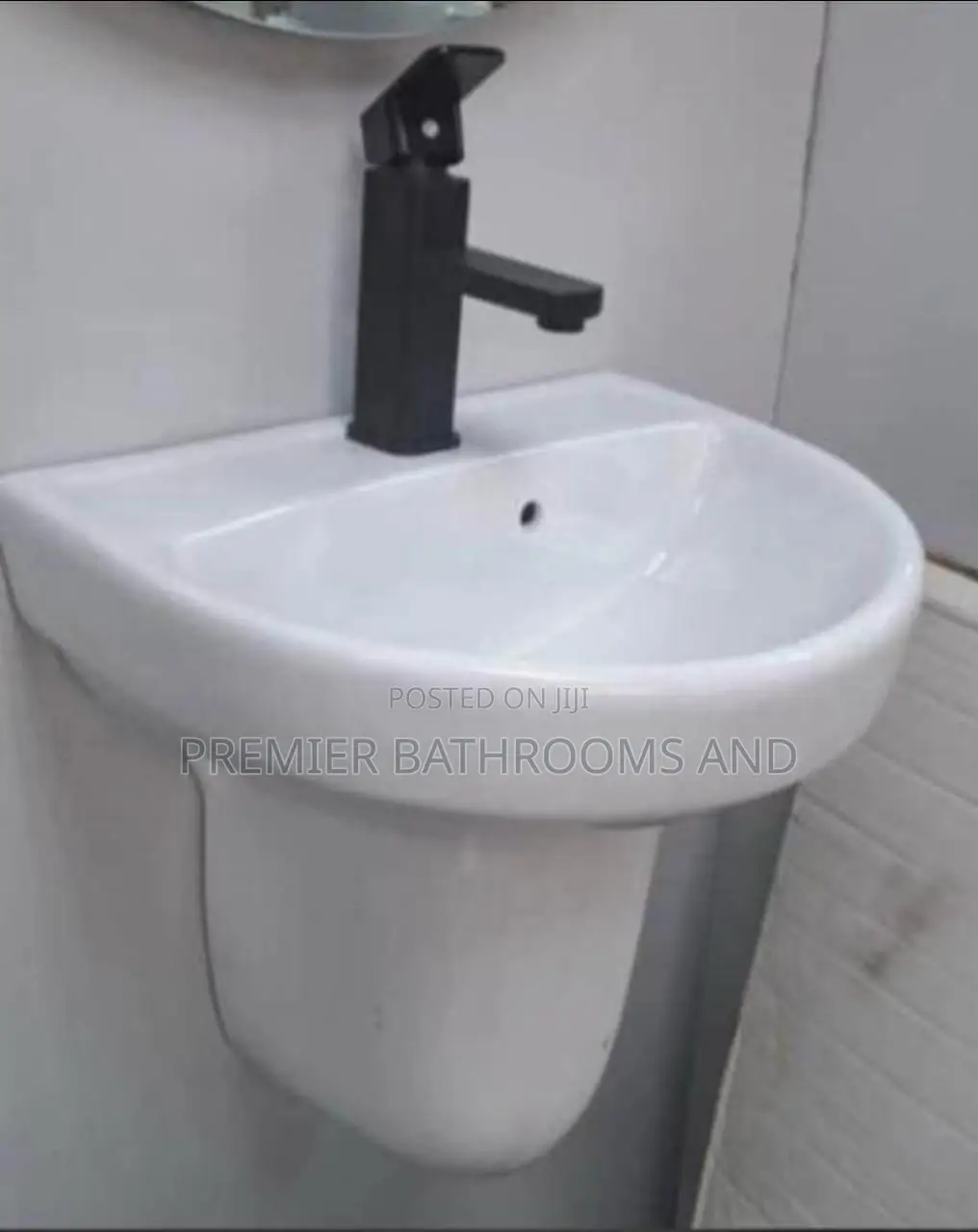 Hanging Washing Hand Basin