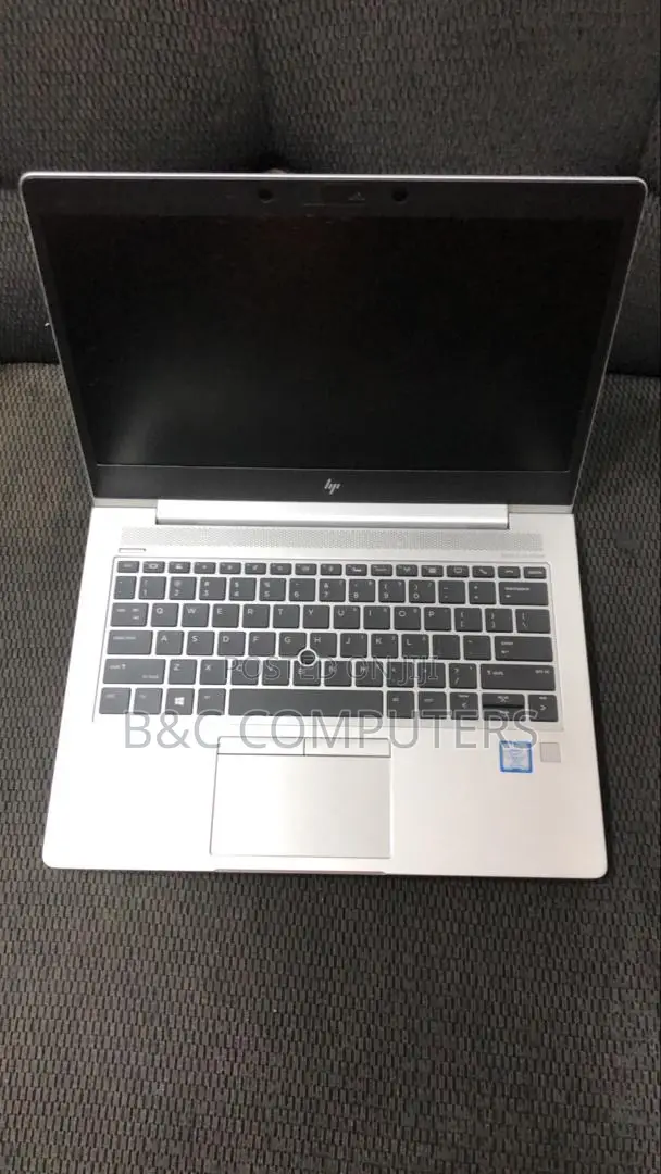 Laptop HP EliteBook 840 G6 16GB Intel Core i7 SSD 256GB