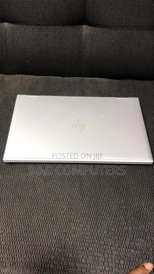 Laptop HP EliteBook x360 1040 G7 16GB Intel Core i7 SSD 512GB
