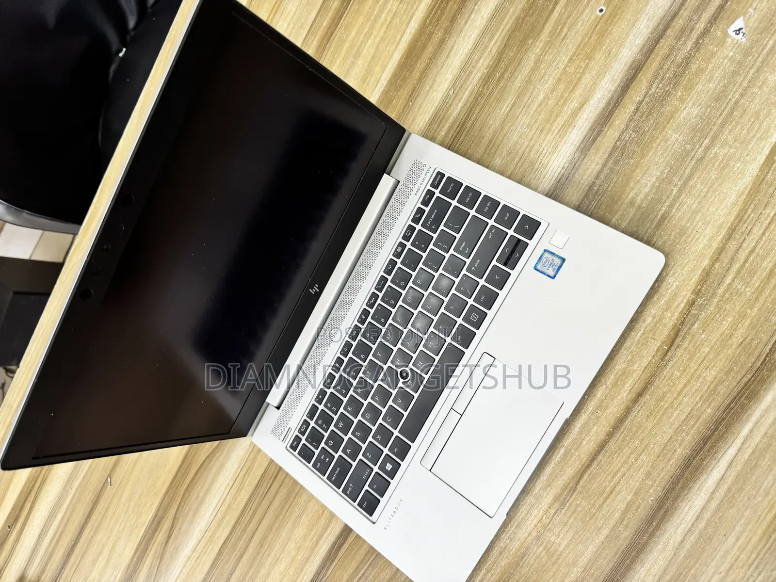 Laptop HP EliteBook 840 G6 16GB Intel Core i7 SSD 256GB