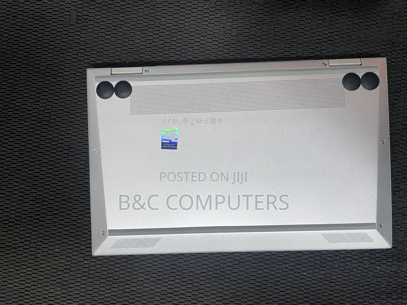 Laptop HP EliteBook x360 1040 G7 16GB Intel Core i7 SSD 512GB