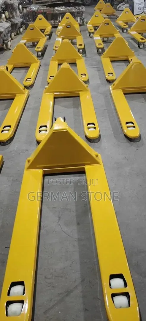 2.5tons Palest Truck