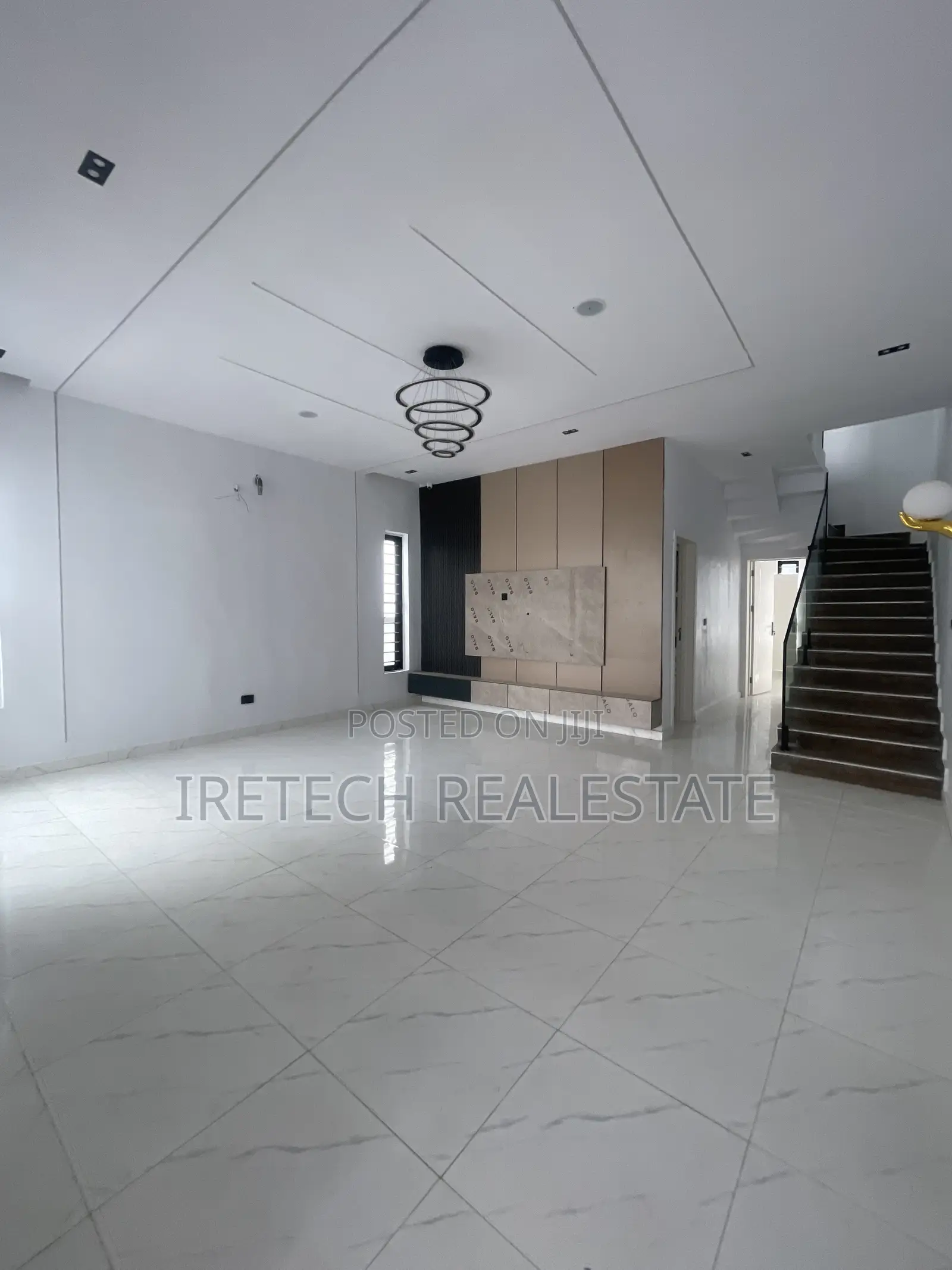 4bdrm Duplex in Ikota Gra By Mega for sale