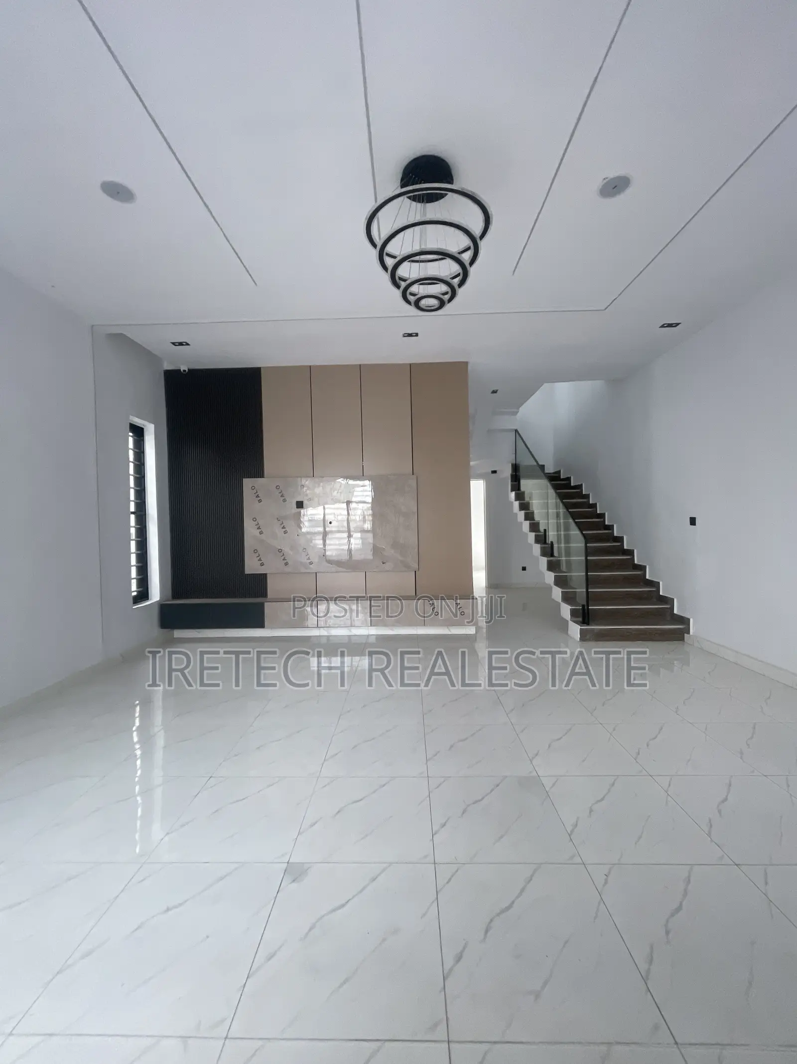 4bdrm Duplex in Ikota Gra By Mega for sale