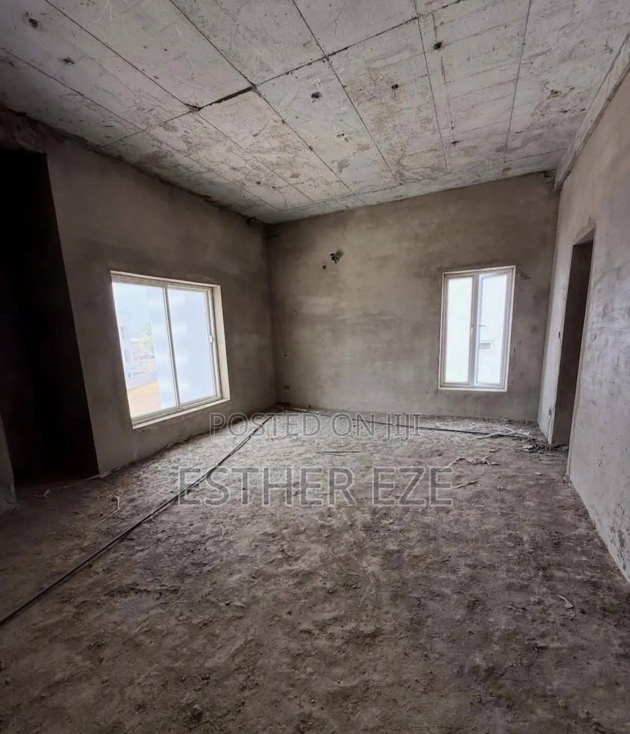 5bdrm Duplex in Barbados, Guzape District for sale