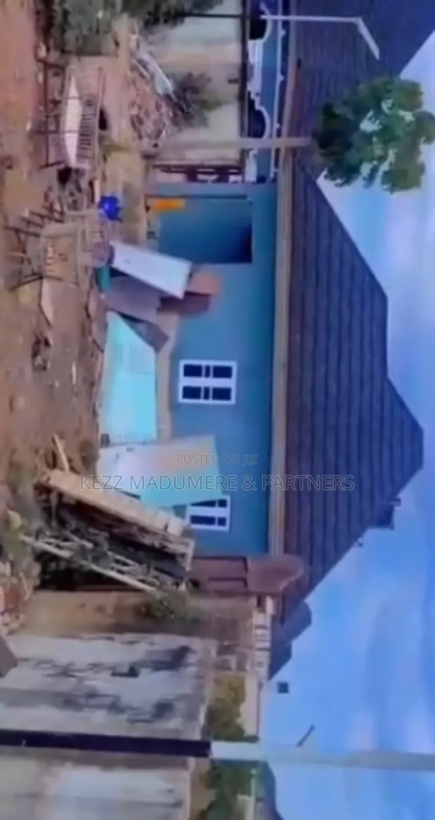 5bdrm Bungalow in Umuogida , Naze, for sale