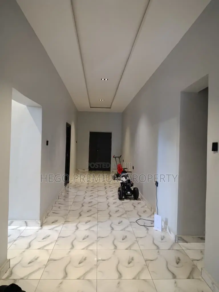 5bdrm Duplex in Sars Estate, Rukpokwu for sale