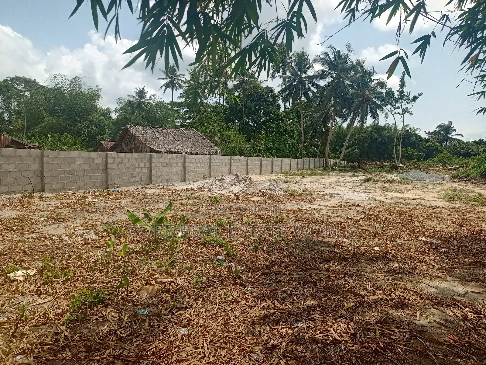 Gazetted Land in Awoyaya Ibeju Lekki