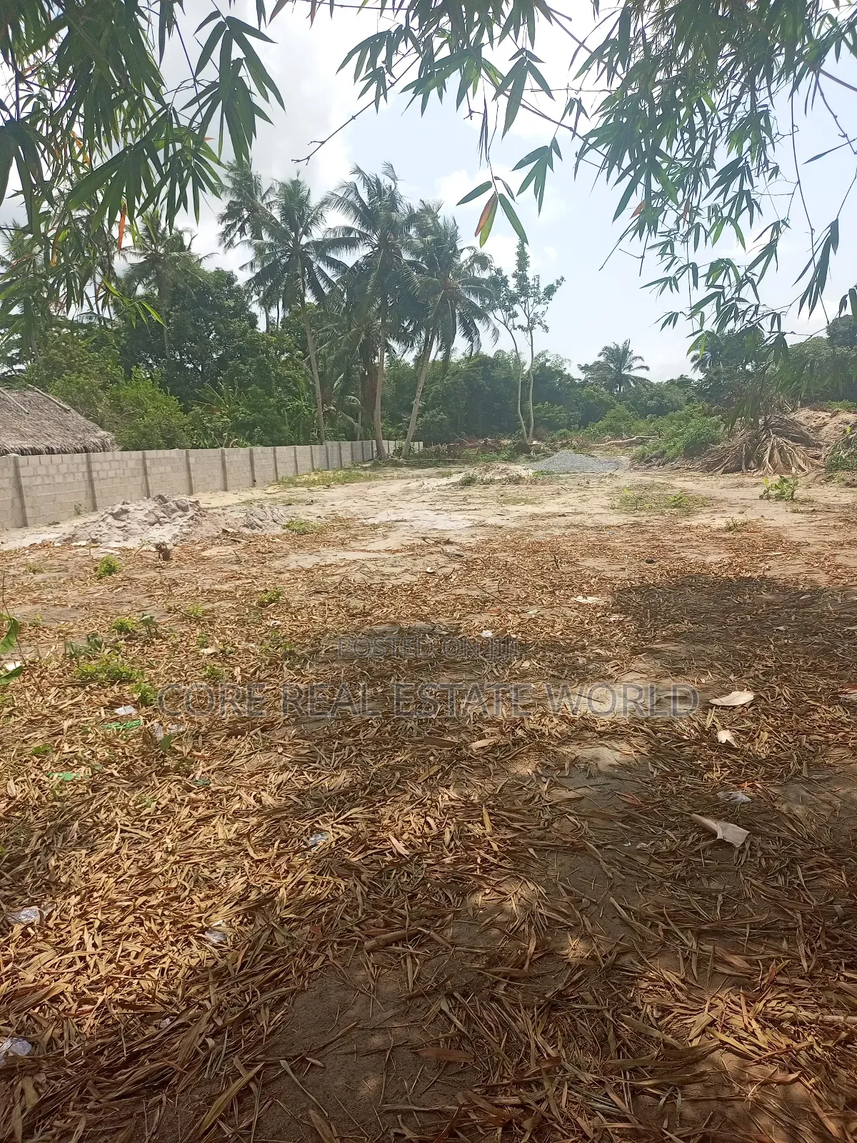 Gazetted Land in Awoyaya Ibeju Lekki
