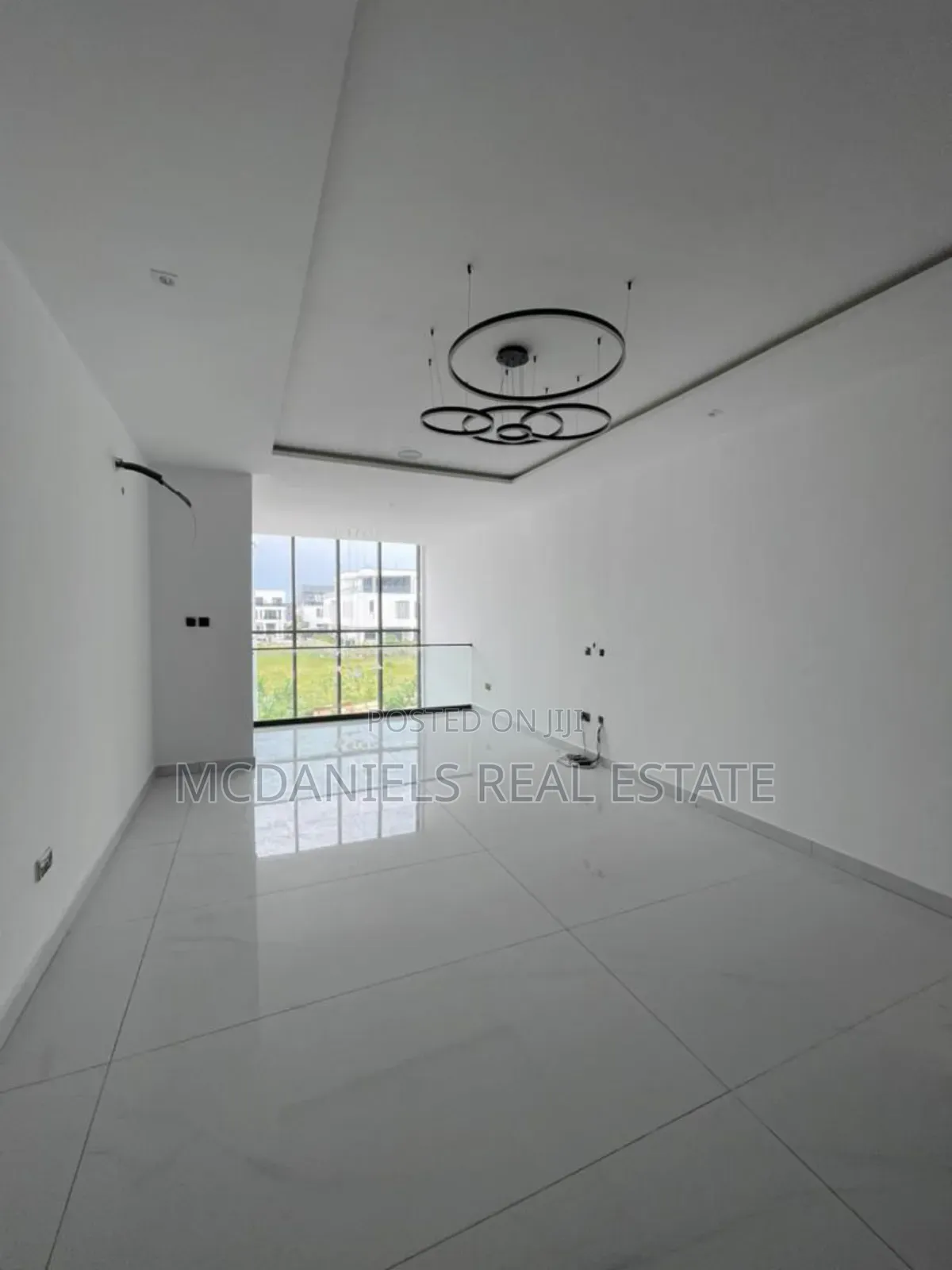 5bdrm Duplex in Ikate for sale