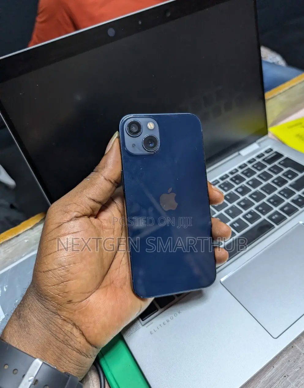 Apple iPhone 13 128 GB Blue
