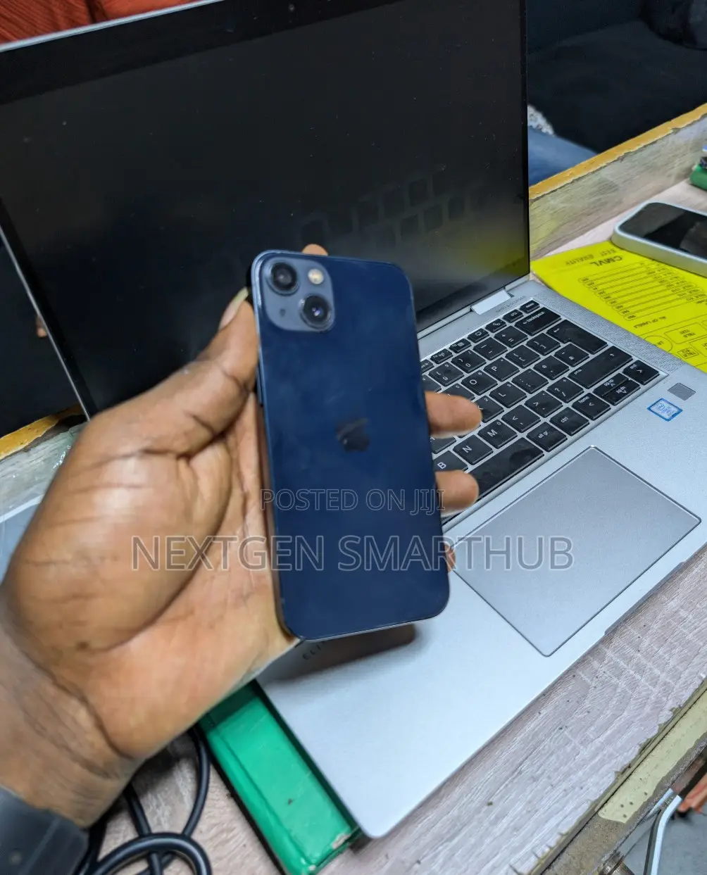 Apple iPhone 13 128 GB Blue