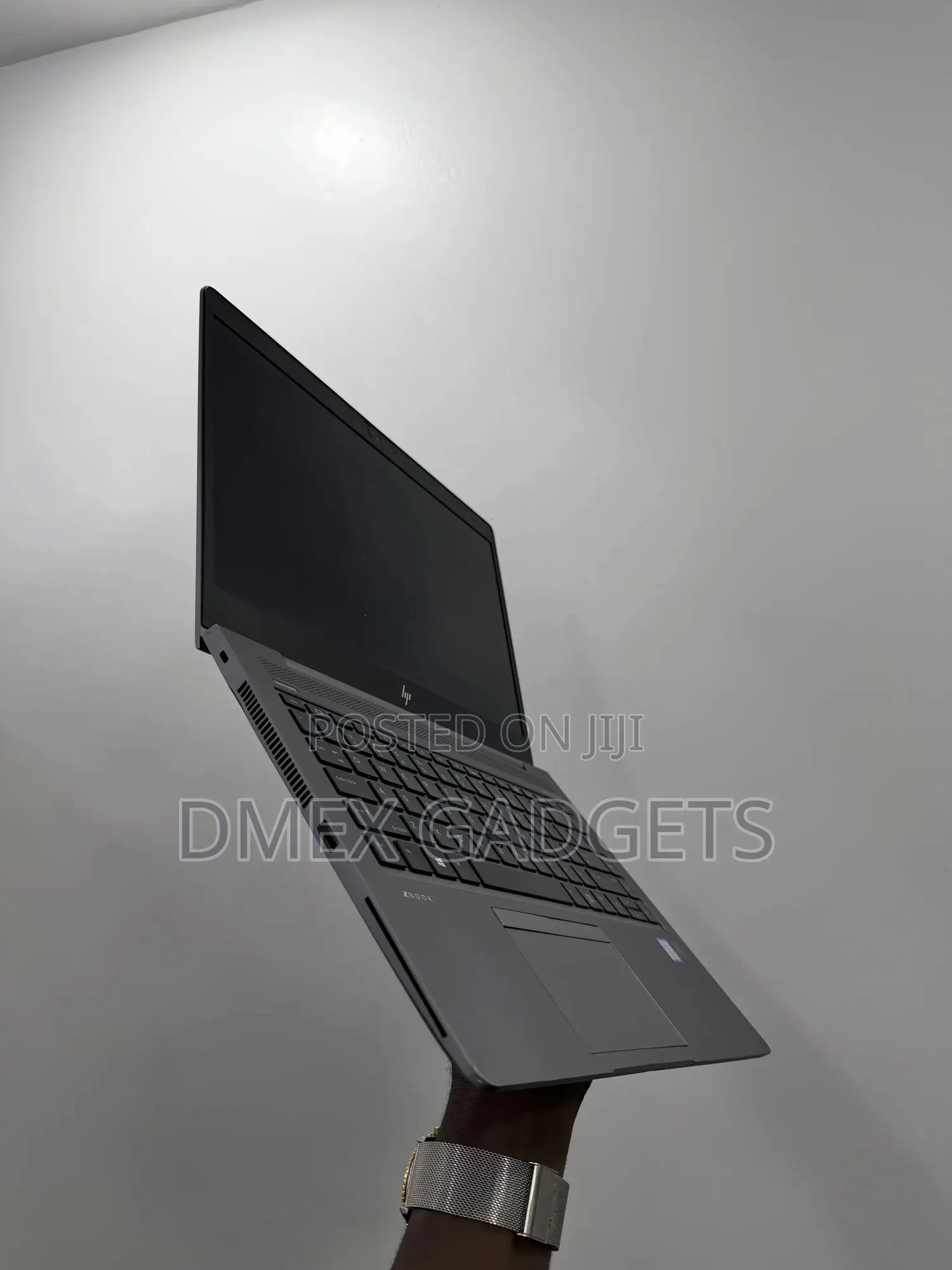 Laptop HP ZBook 14u G6 16GB Intel Core i7 SSD 512GB