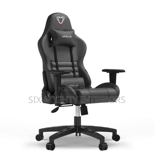 Autofull Gaming/Office Chair With Ergonomic Lumbar Support