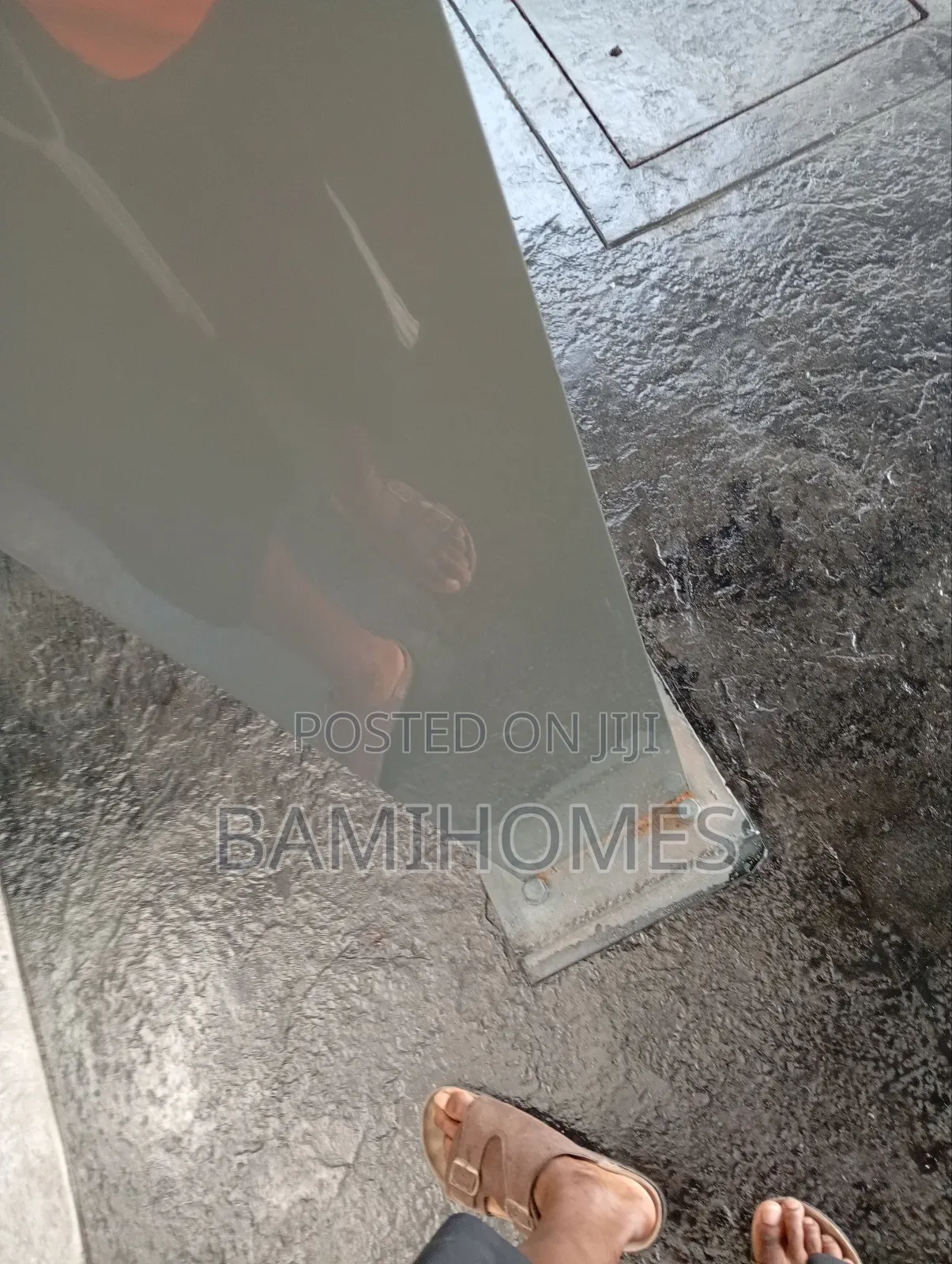 Professional Car Park Garage Construction