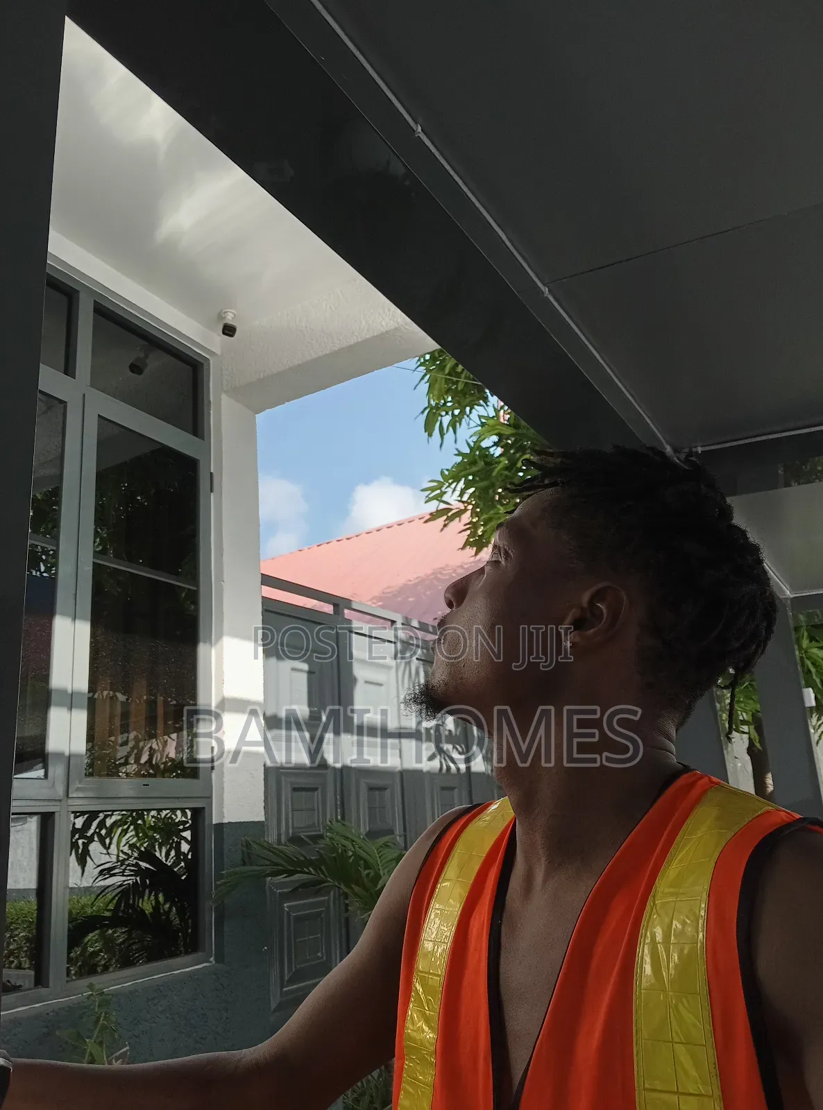 Professional Car Park Garage Construction