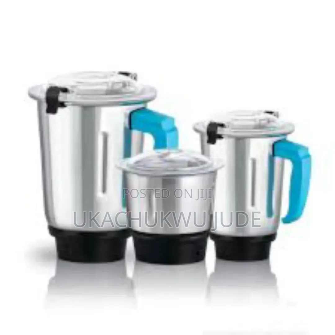 Fairly Used 1.5 Liters
Black and Decker Blender