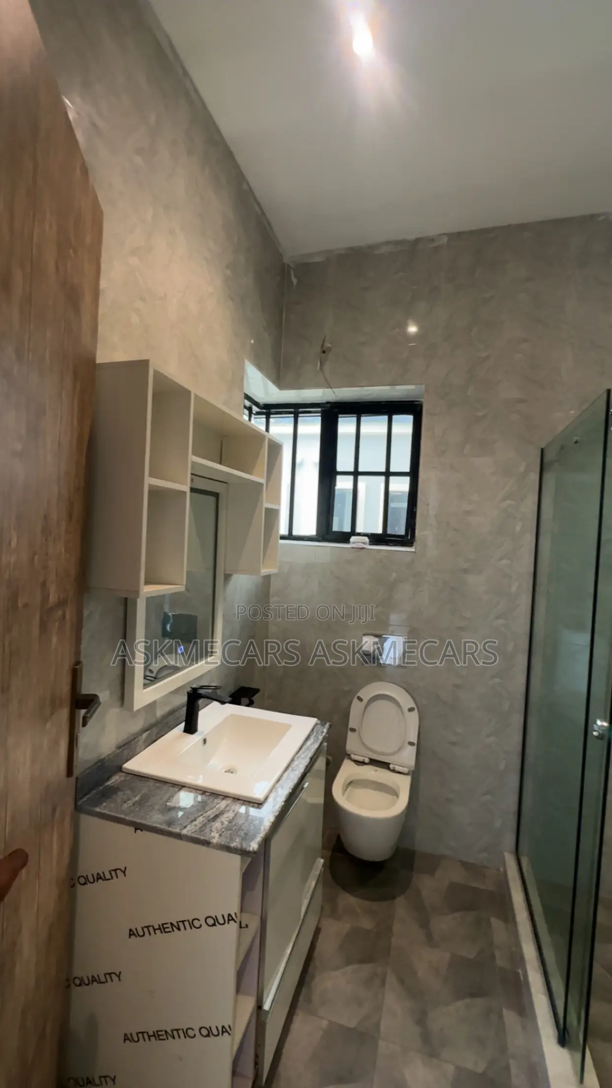 4bdrm Duplex in Harris Drive, VGC / Ajah for rent