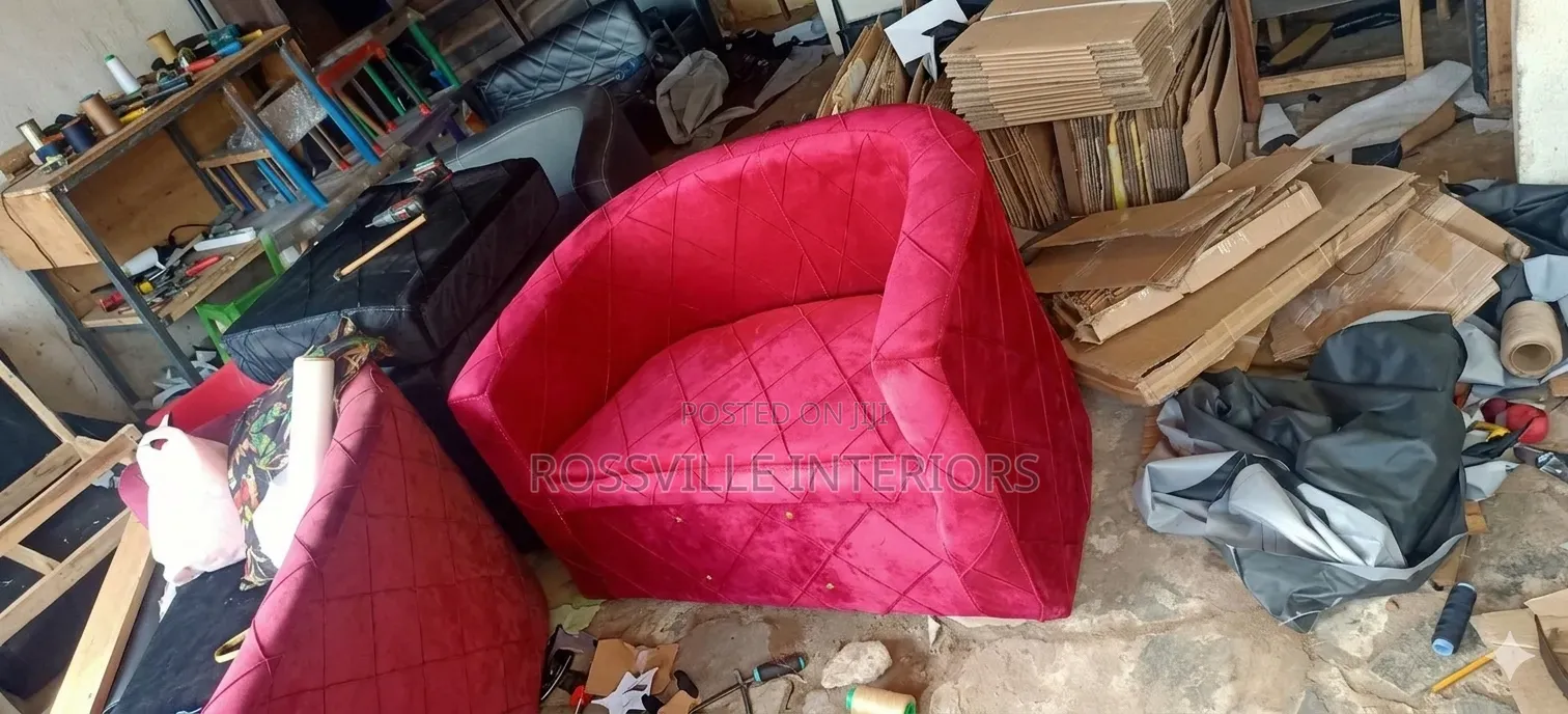 Budget-Friendly Sofa – Luxury Look Without Breaking the Bank