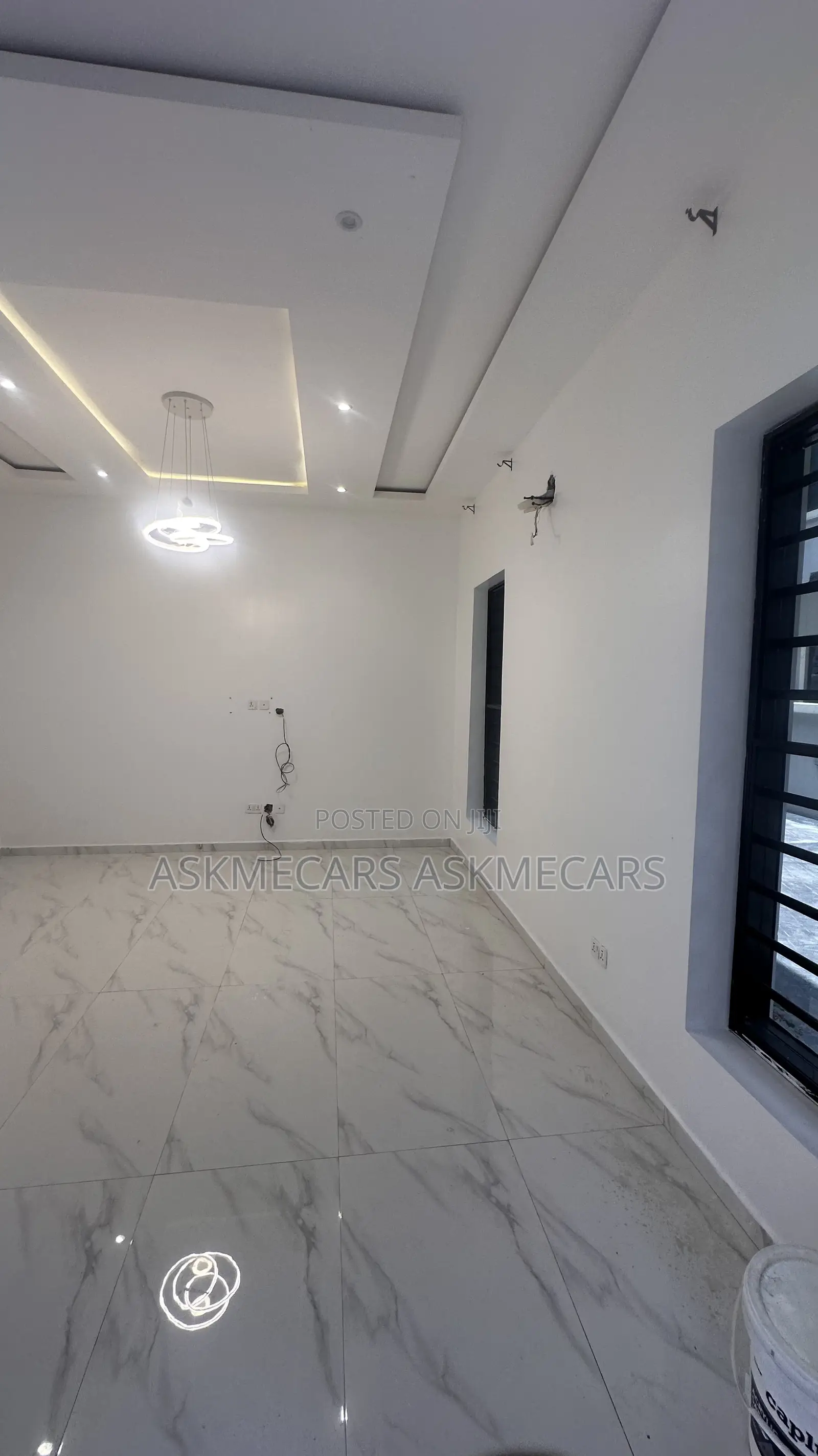 4bdrm Duplex in Harris Drive, VGC / Ajah for rent