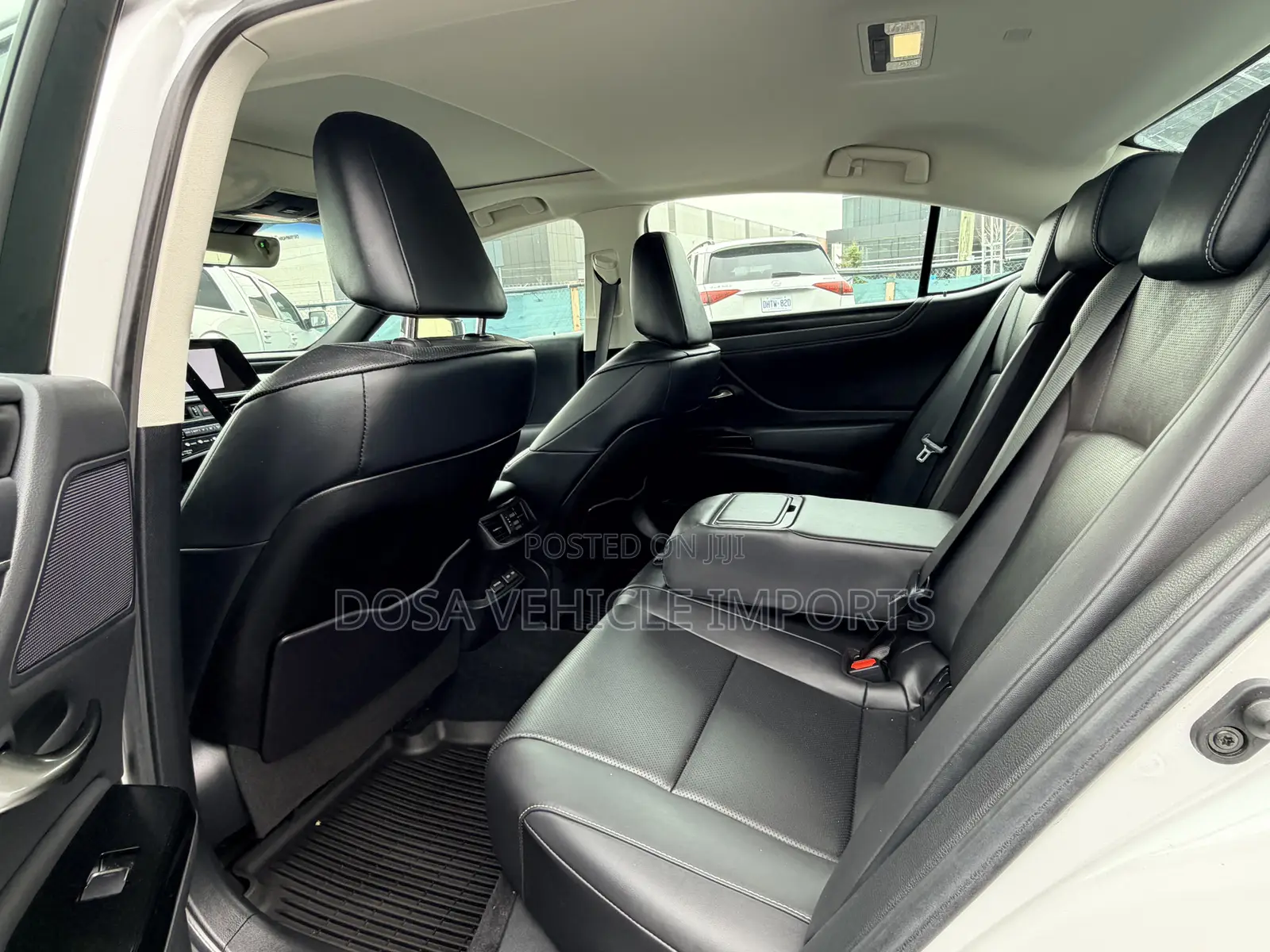Lexus RX 350 2022 White