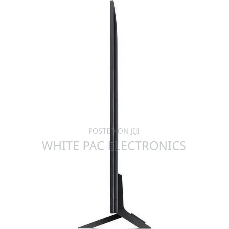 New 2026 >Lg 86"Inch's Ai Webos Smart Thinq Remote Voice Flat Tv >