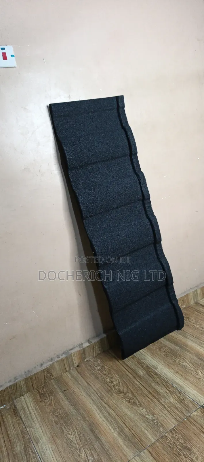 We Provide High-Quality Roman Roofing Sheets From New Zealand.