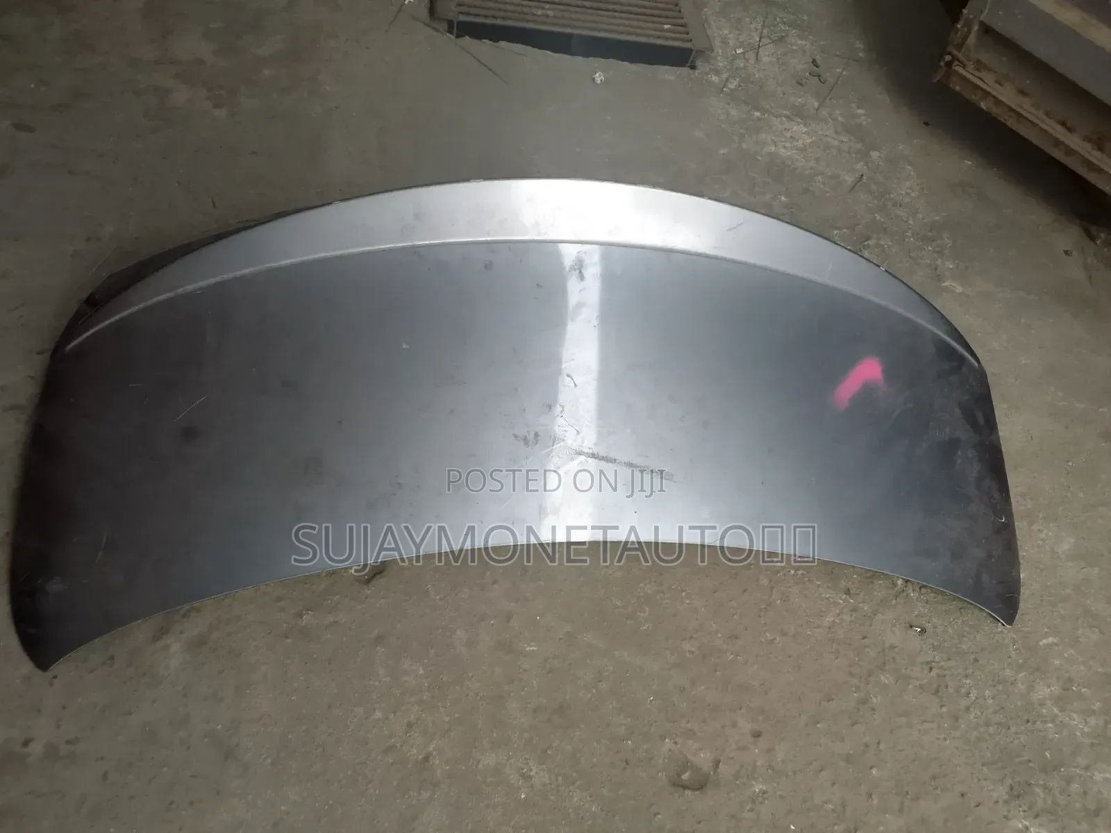 Mercedes Benz 2015 205 Boot Opener Tok