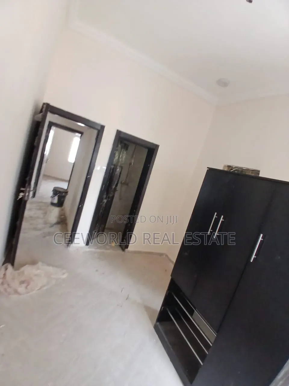 2bdrm Apartment in Ashipa, Akala Express for rent