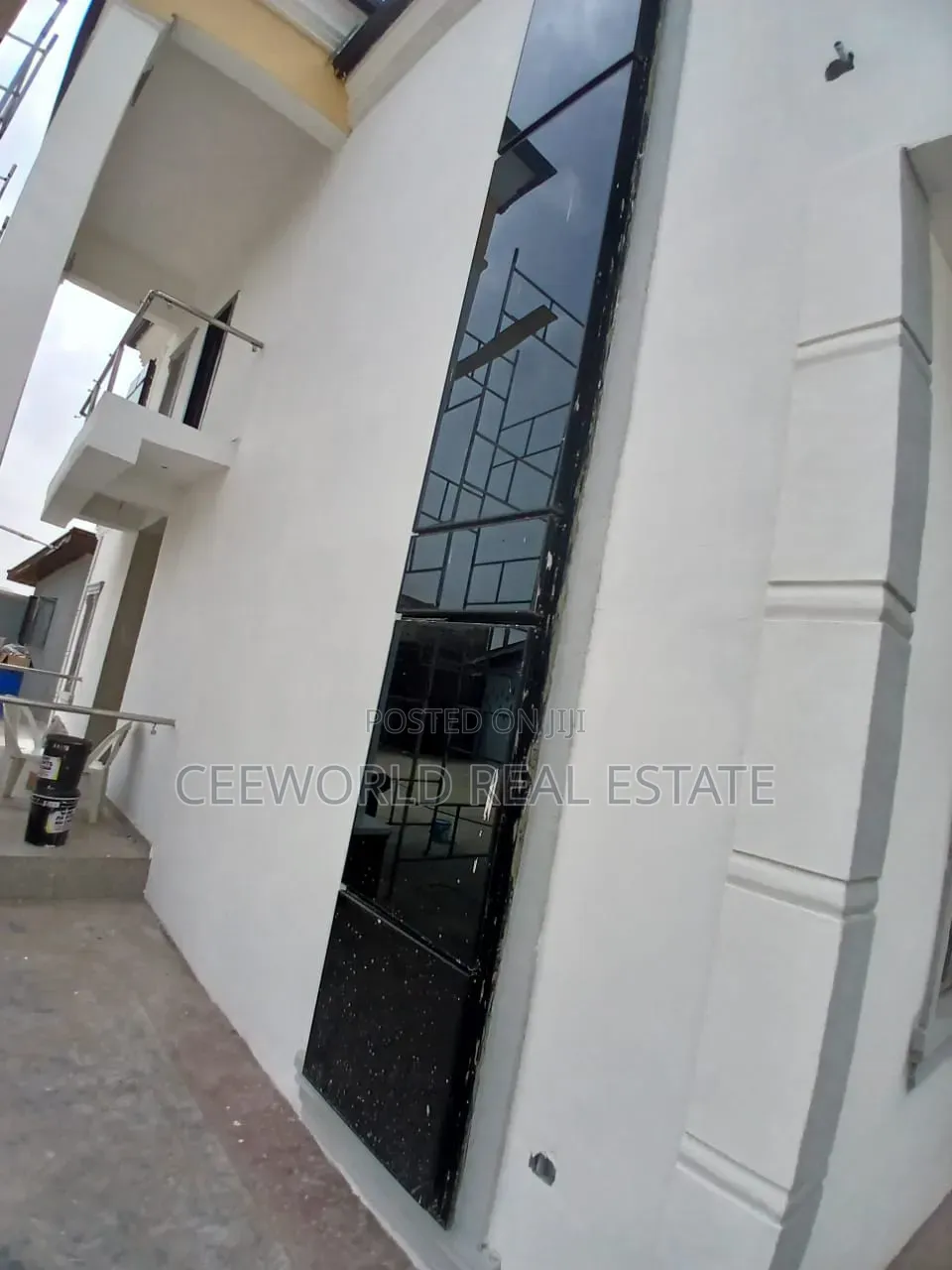 2bdrm Apartment in Ashipa, Akala Express for rent