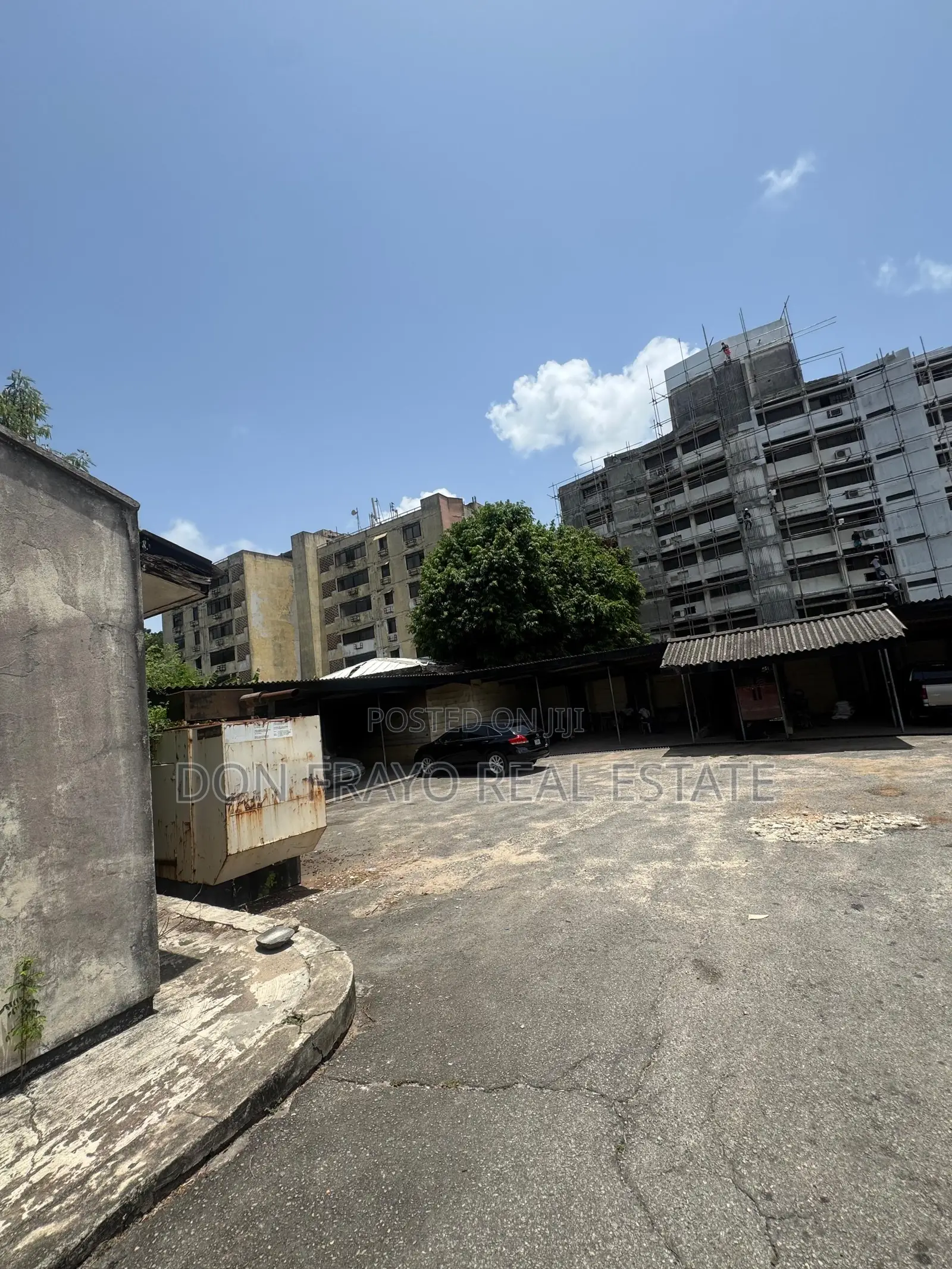 12 Units of 2 Beds Apartment for Corporate Clients in Ikoyi Lagos