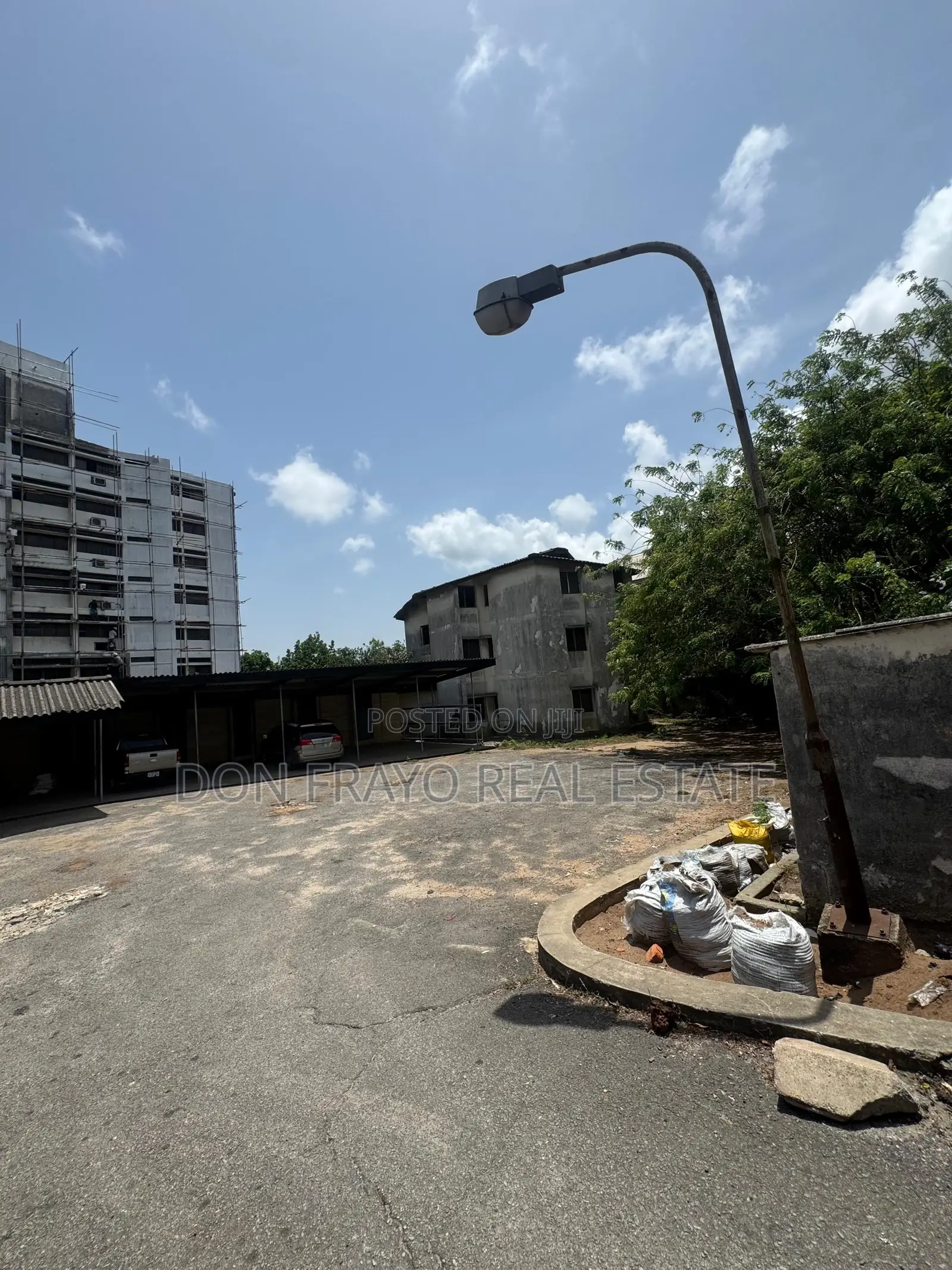 12 Units of 2 Beds Apartment for Corporate Clients in Ikoyi Lagos