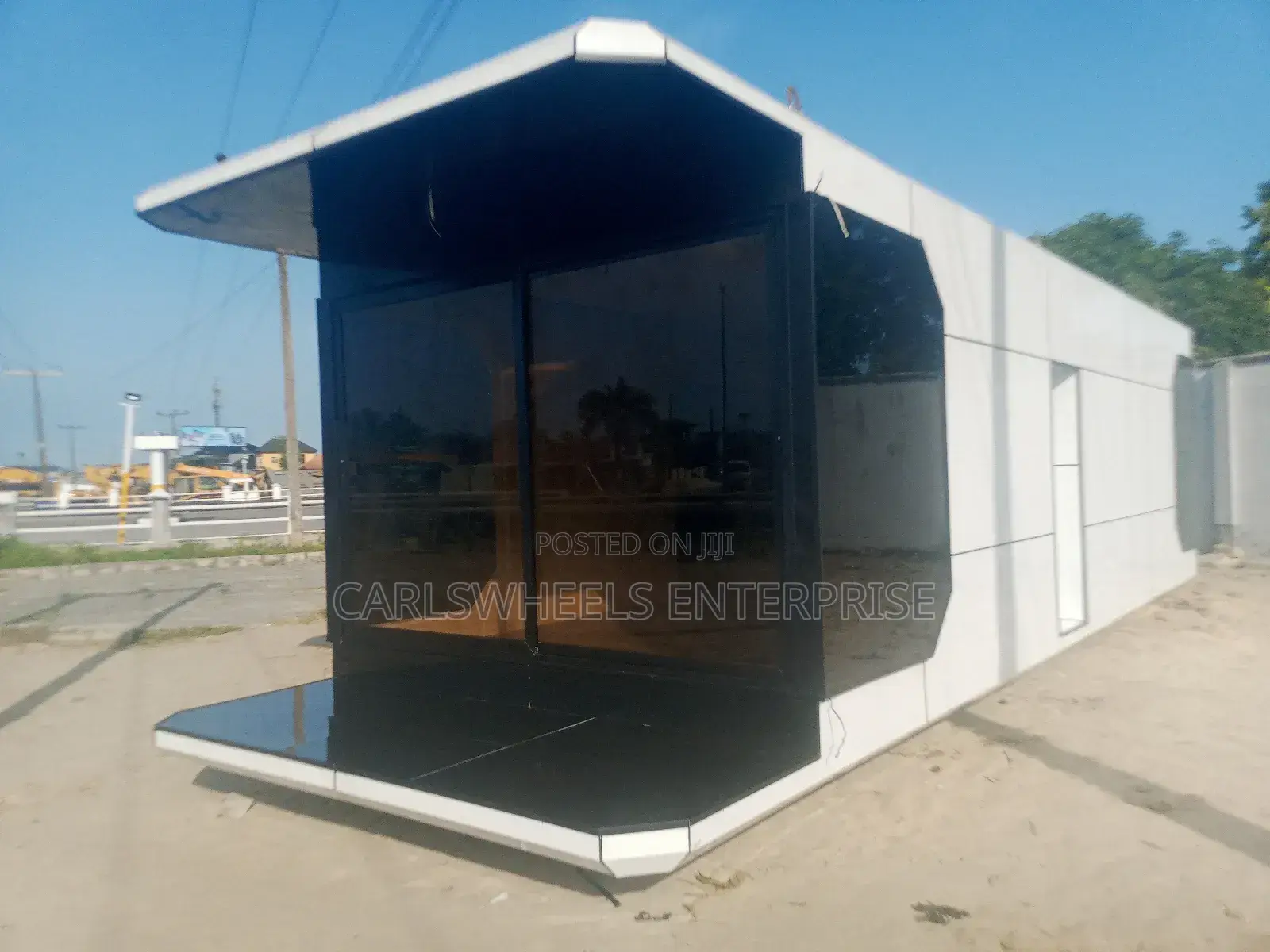 Brand New Mobil Office / Portal Cabin for Sale
