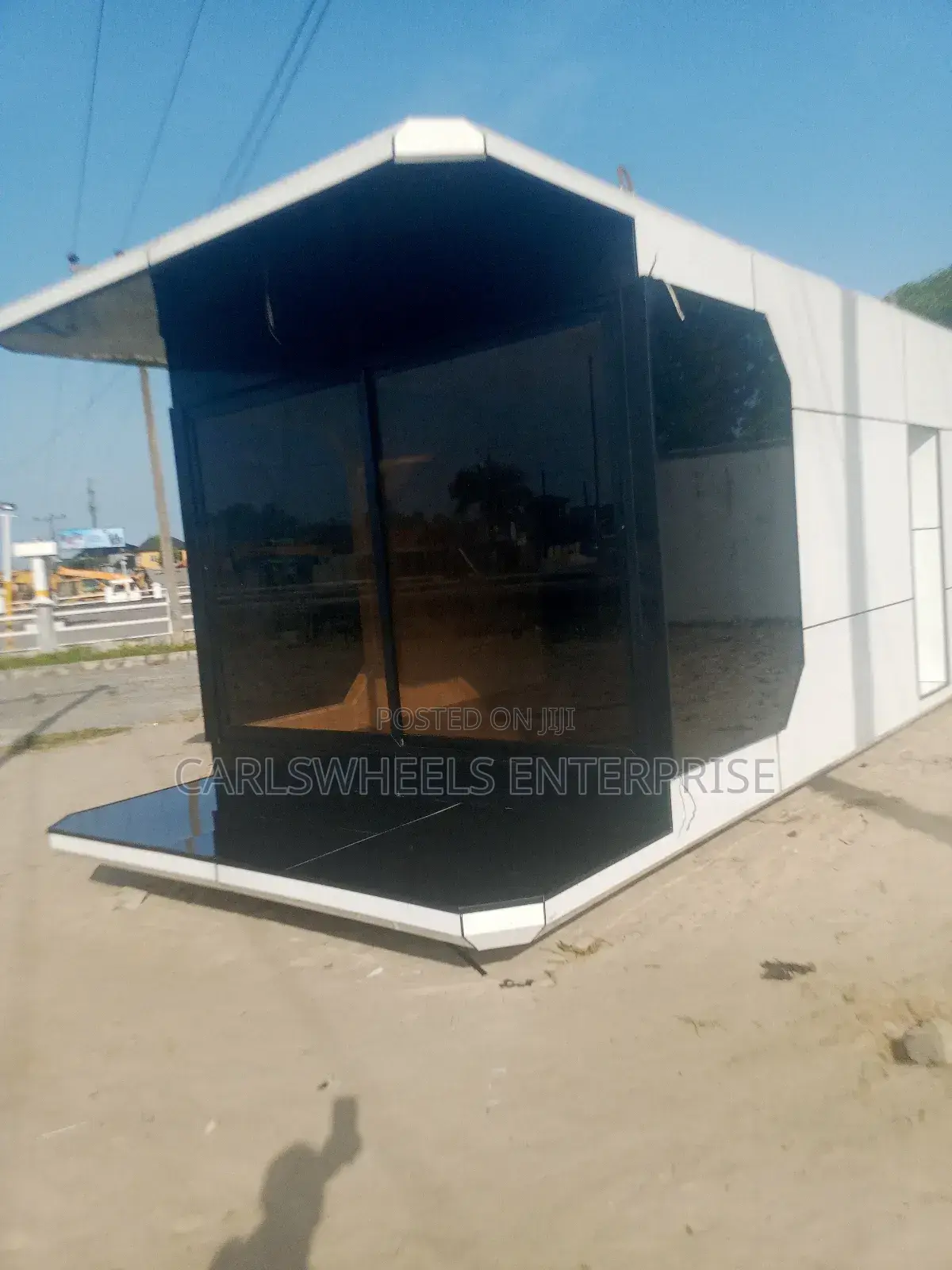 Brand New Mobil Office / Portal Cabin for Sale
