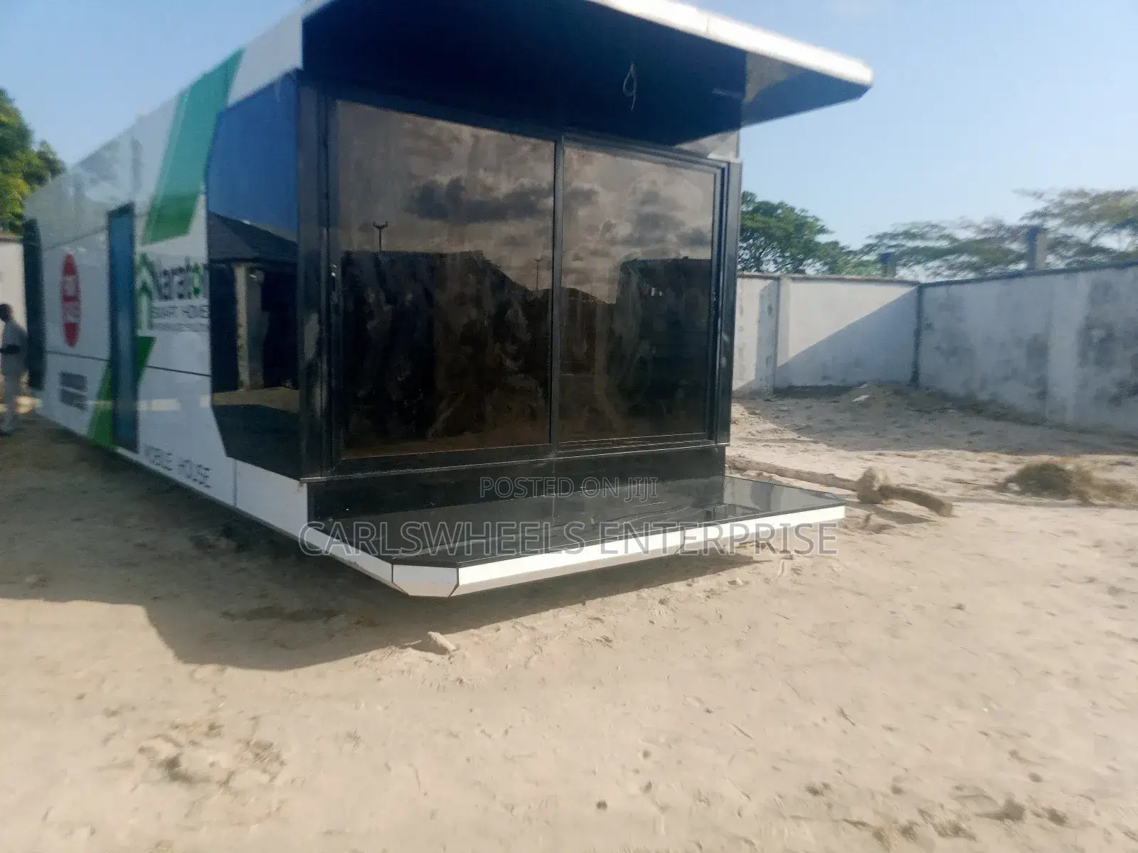 Brand New Mobil Office / Portal Cabin for Sale