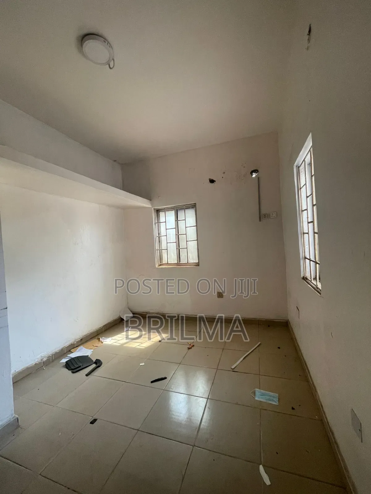 3bdrm Block of Flats in Wuse 2 for rent