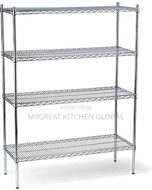 Wire Racks 4feet