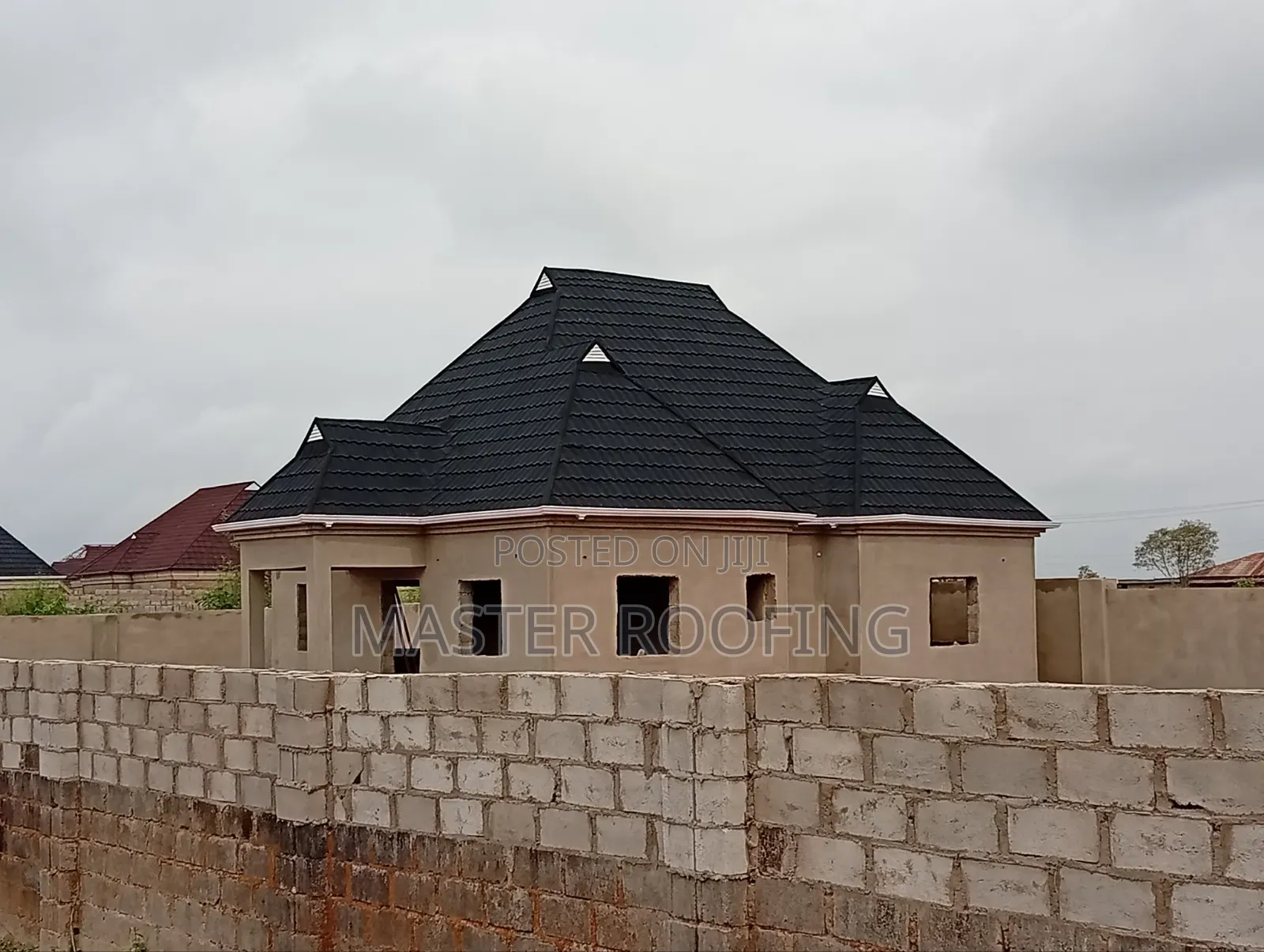 Master NZ Roofing Sheets Gerard