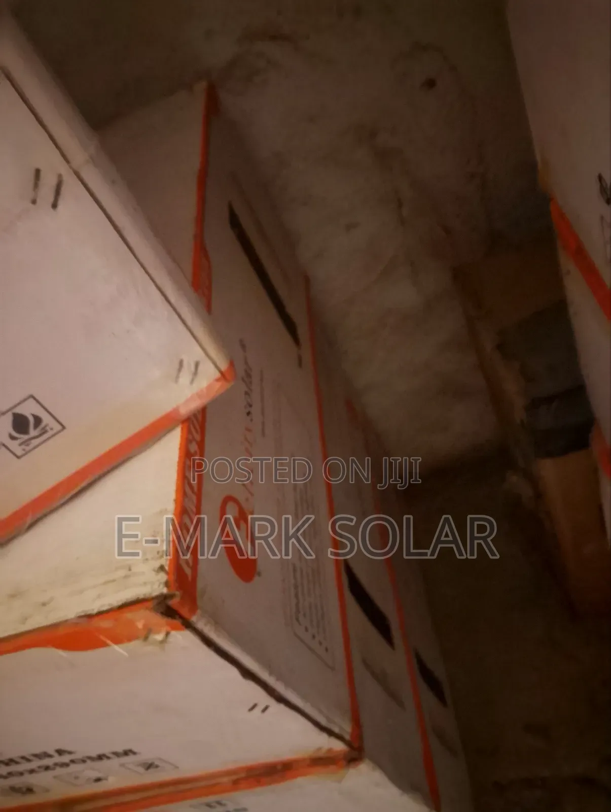 Felicity 7.5kva 48v Hybrid Inverter (120a Mppt) Now Available Call Us
