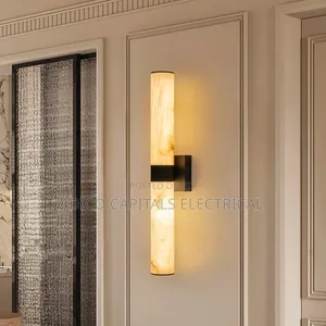 Marble Wall Bracket Light