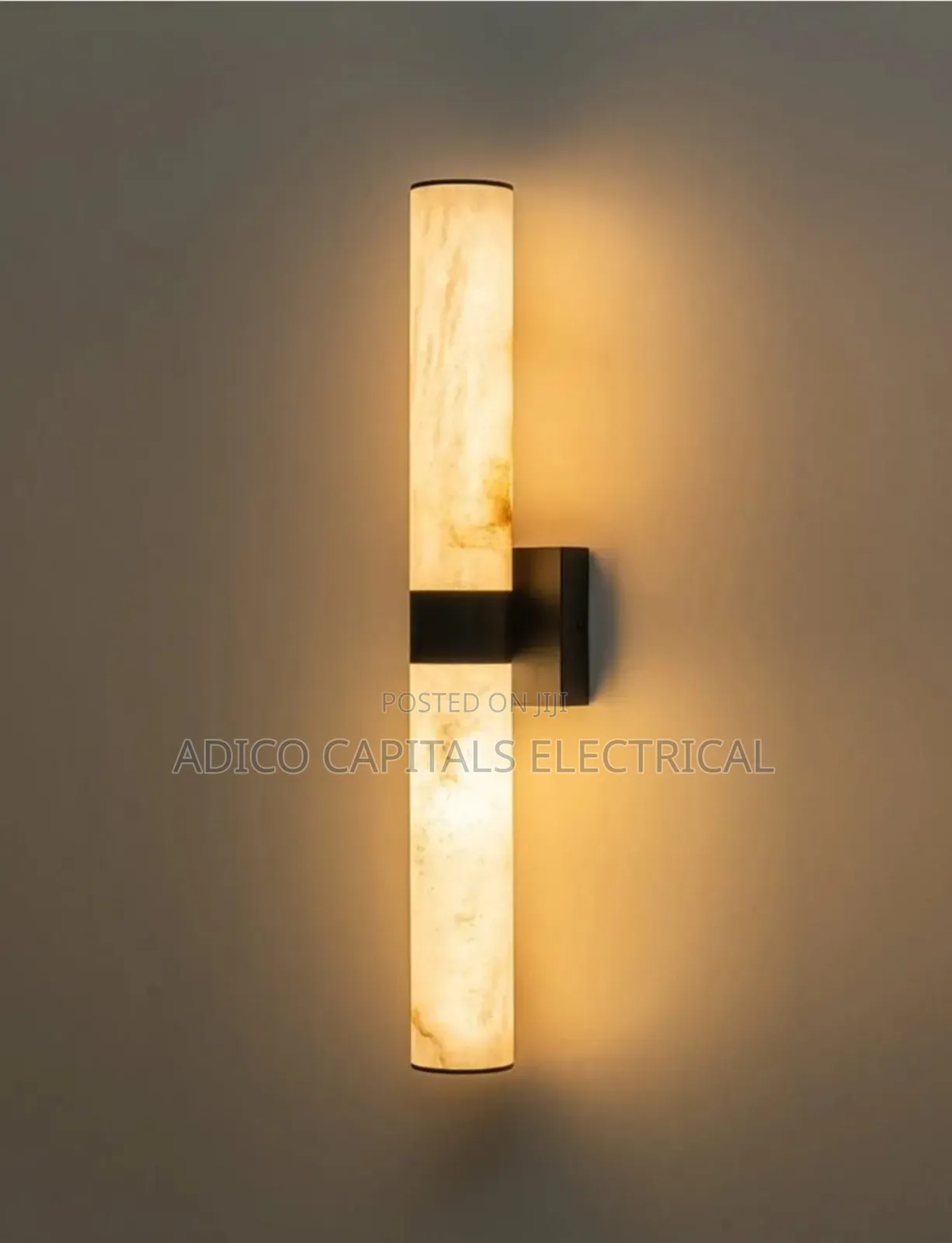 Marble Wall Bracket Light