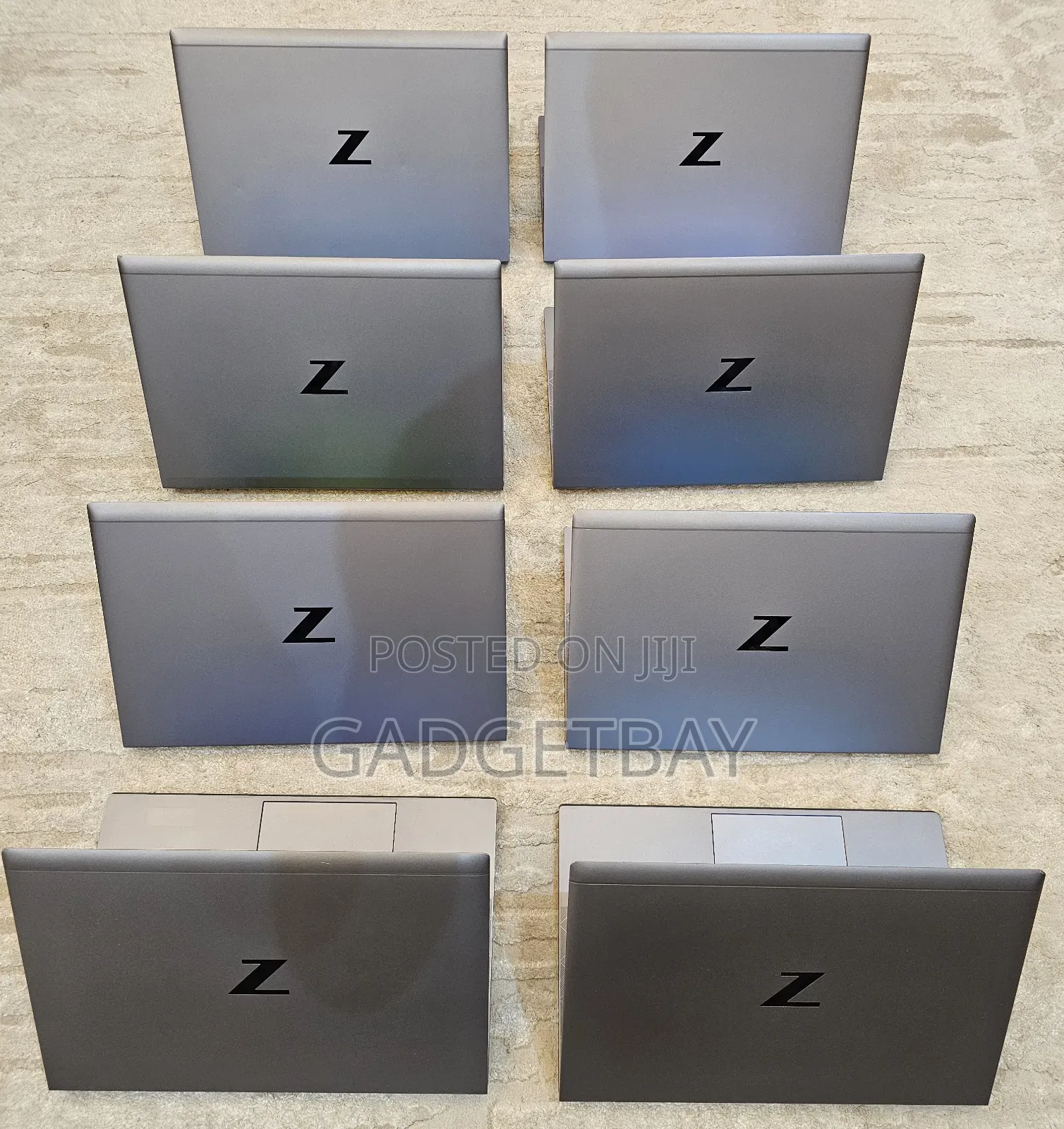 Laptop HP ZBook Firefly G8 32GB Intel Core i7 SSD 512GB