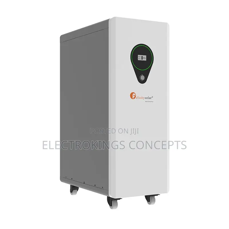 Felicty Lithium Battery 17.5kwh 51.2v Lpbf48350